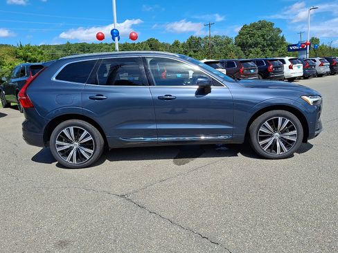 Used 2023 Volvo XC60 B5 Plus w/ Climate Package AWD/4WD image 14