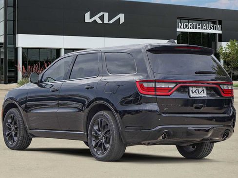 Used 2022 Dodge Durango GT image 5