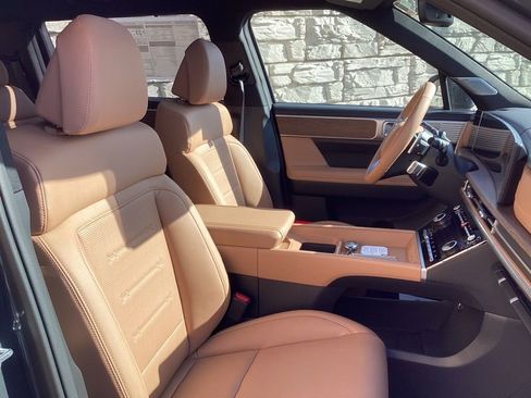 New 2026 Hyundai Santa Fe Limited AWD/4WD image 21