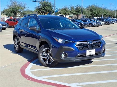 New 2026 Subaru Crosstrek 2.0i Premium image 1