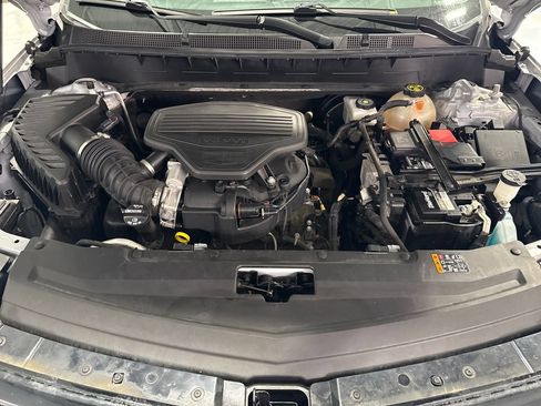 Used 2020 Cadillac XT6 Sport AWD/4WD image 51