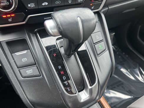 Used 2020 Honda CR-V Touring image 12