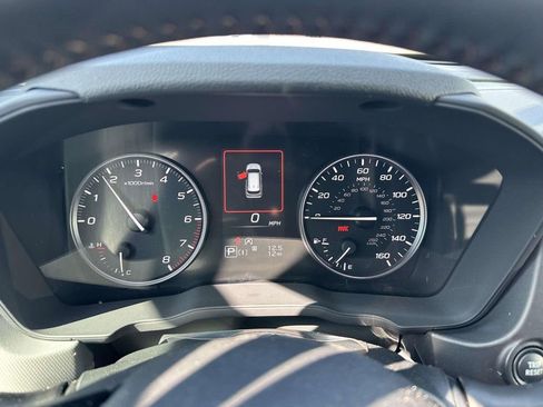 New 2026 Subaru Forester Sport image 24