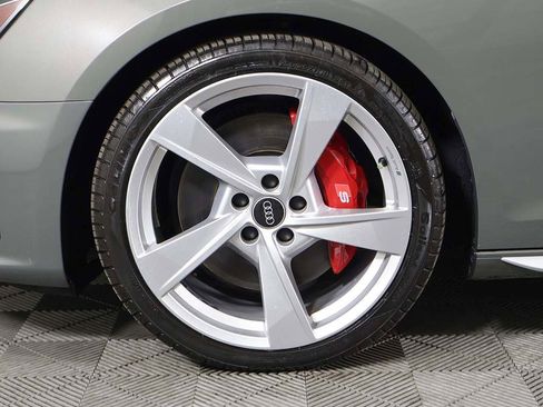 Used 2023 Audi S4 Premium Plus image 25