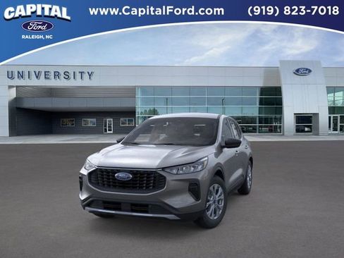 New 2026 Ford Escape Active image 2