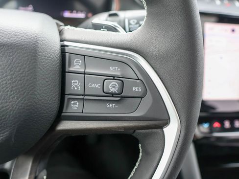 New 2026 Jeep Grand Cherokee Limited image 30