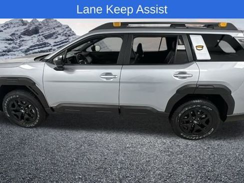 New 2026 Subaru Outback Wilderness image 6