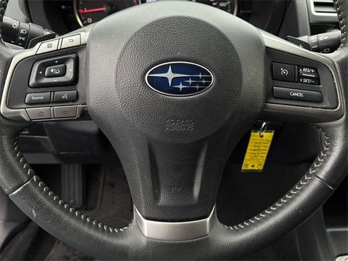 Used 2015 Subaru Impreza 2.0i Sport Premium image 18