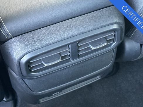 Certified 2024 Honda Ridgeline Sport image 14