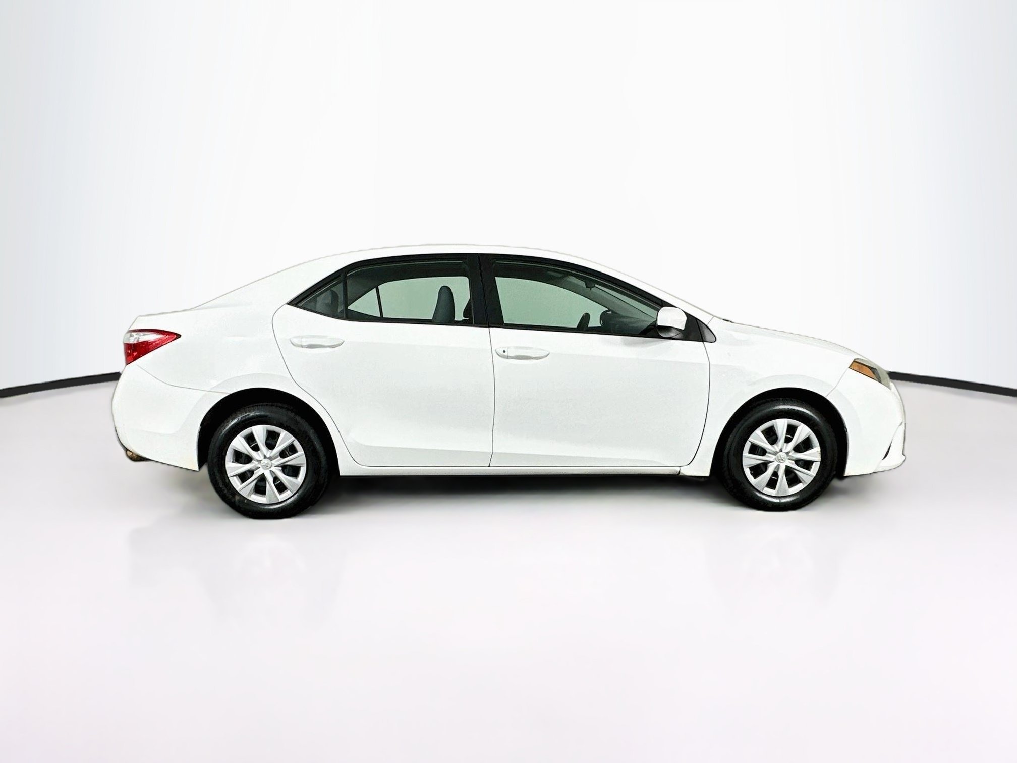Used 2014 Toyota Corolla L FWD image 10