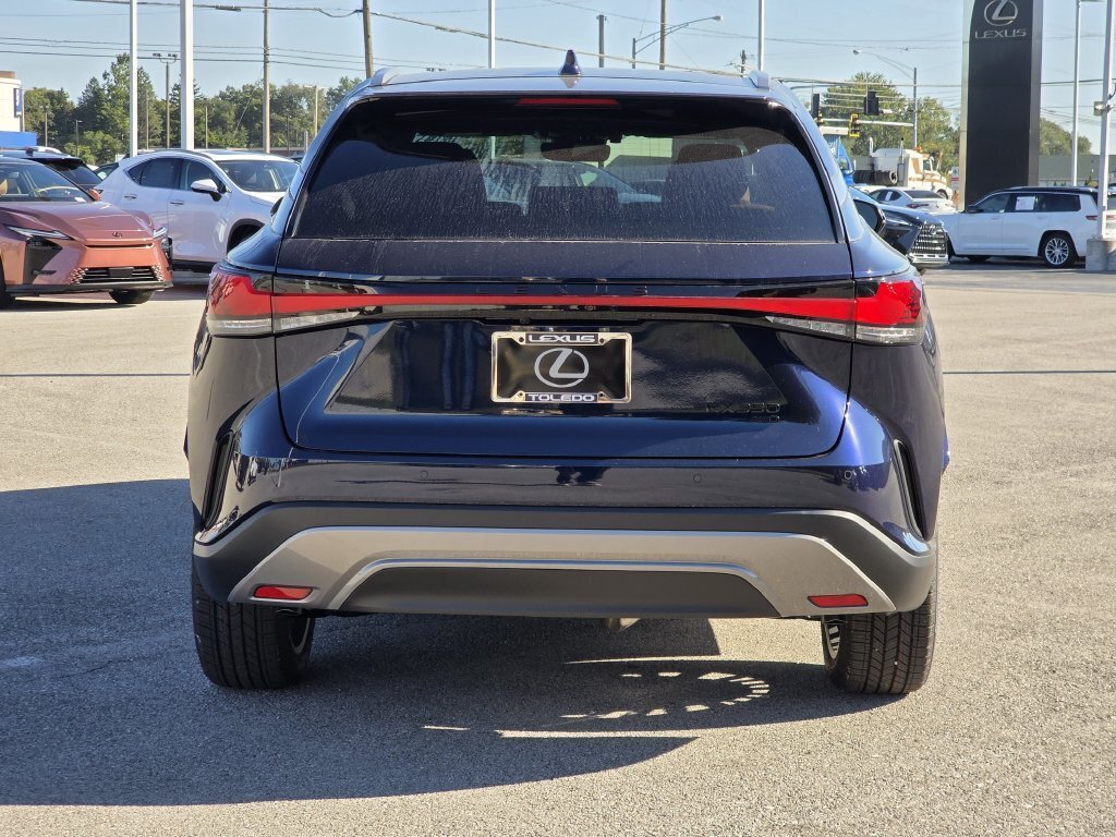 New 2026 Lexus RX 350 Premium w/ Convenience Package AWD/4WD image 7