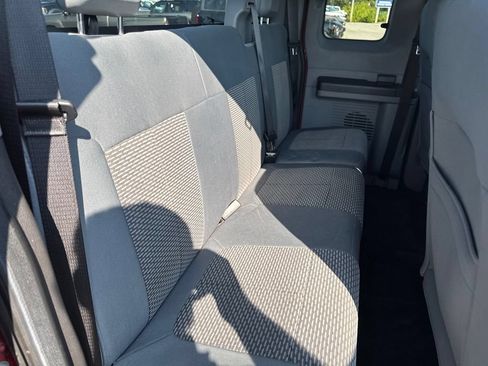 Used 2012 Ford F250 XLT w/ XLT Interior Pkg AWD/4WD image 34