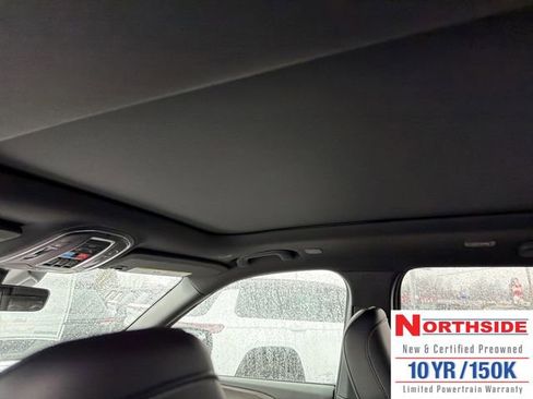 New 2026 Jeep Grand Cherokee Limited w/ Limited Altitude Package image 14