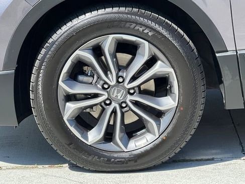 Used 2021 Honda CR-V EX image 32