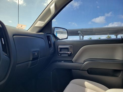 Used 2015 Chevrolet Silverado 1500 LS w/ Trailering Package AWD/4WD image 28