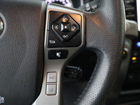 Used 2021 Toyota 4Runner Limited image 19