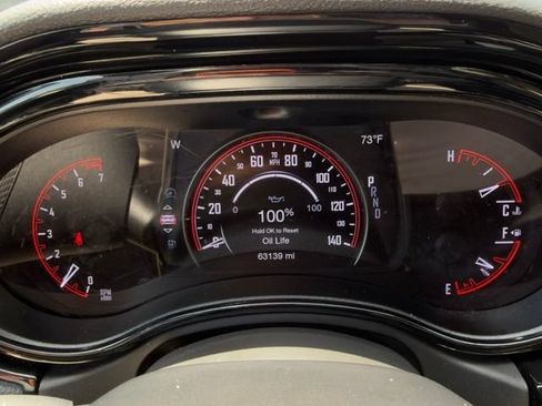Used 2022 Dodge Durango SXT w/ Blacktop Package AWD/4WD image 19