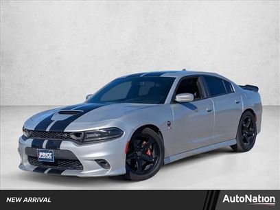 Used 2020 Dodge Charger Scat Pack w/ Plus Group