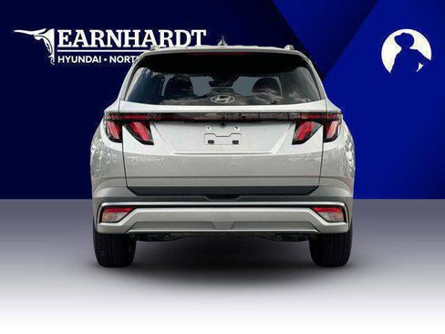 New 2026 Hyundai Tucson SEL image 6