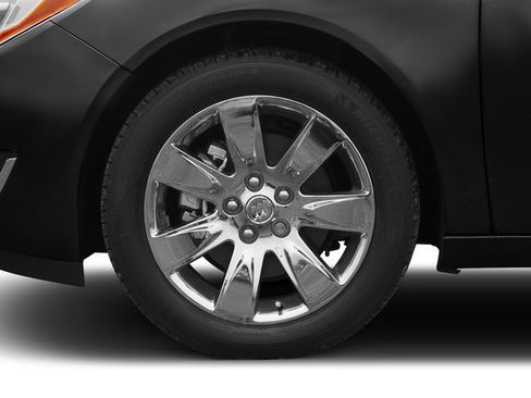Used 2016 Buick Regal FWD image 14