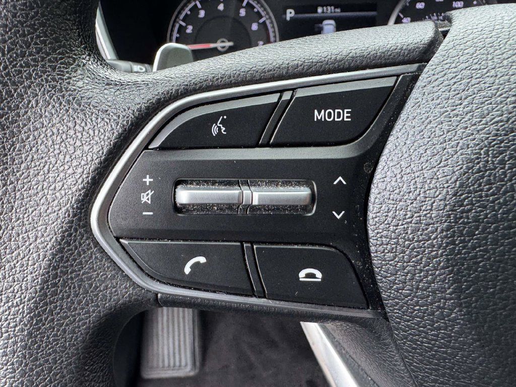 Used 2022 Hyundai Santa Fe SEL AWD/4WD image 19