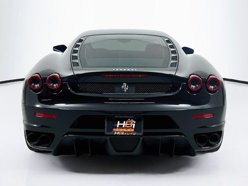 Used 2006 Ferrari F430 Coupe RWD image 7