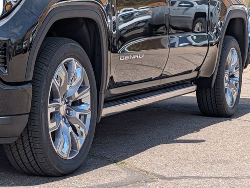 New 2026 GMC Sierra 1500 Denali w/ Denali Reserve Package AWD/4WD image 6