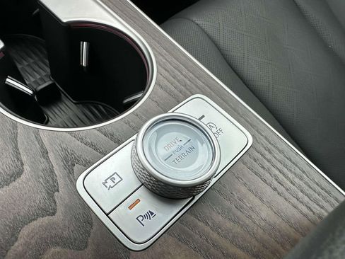 New 2026 Genesis GV80 2.5T Prestige AWD/4WD image 21