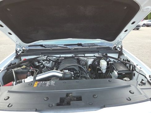 Used 2018 GMC Sierra 1500 SLE image 69