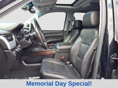Used 2019 GMC Yukon SLT w/ Premium Edition AWD/4WD image 9