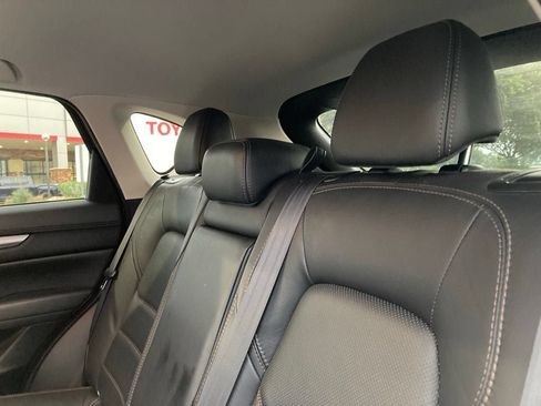 Used 2022 MAZDA CX-5 AWD 2.5 S image 11