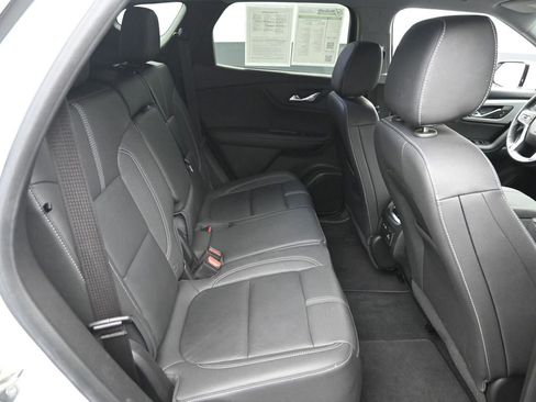 Used 2023 Chevrolet Blazer LT w/ Sound & Technology Package image 8