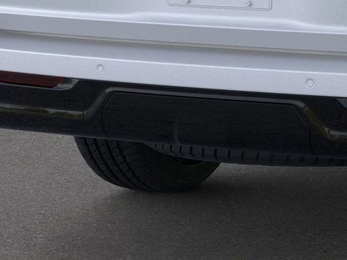 New 2026 Lincoln Navigator Black Label AWD/4WD image 23