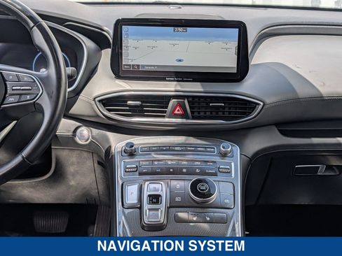 Used 2022 Hyundai Santa Fe SEL w/ Convenience + Premium Package FWD image 20