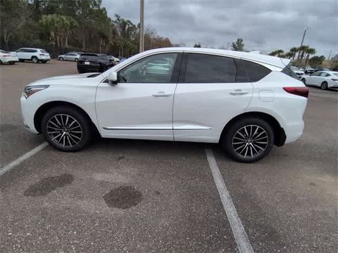 New 2026 Acura RDX SH-AWD w/ Advance Package image 5