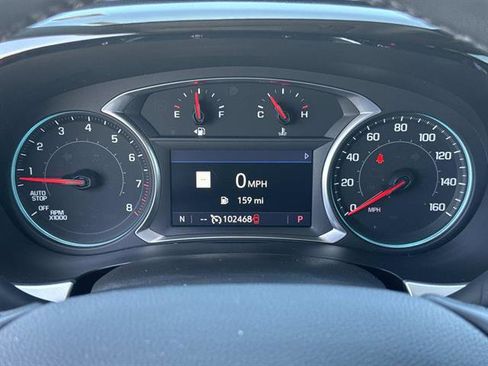 Used 2021 Chevrolet Traverse Premier image 28