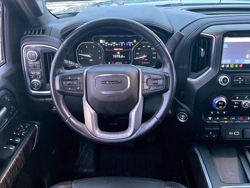 Used 2021 GMC Sierra 3500 Denali w/ Denali Ultimate Package image 5