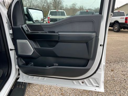 Used 2021 Ford F150 Raptor w/ Equipment Group 801A High image 22