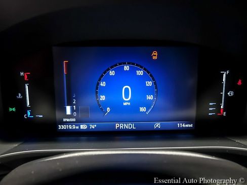 Used 2024 Ford Escape ST-Line w/ Tech Pack #1 AWD/4WD image 4