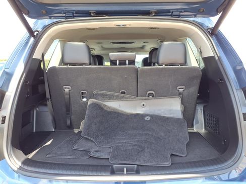 Used 2025 Kia Telluride S FWD image 6