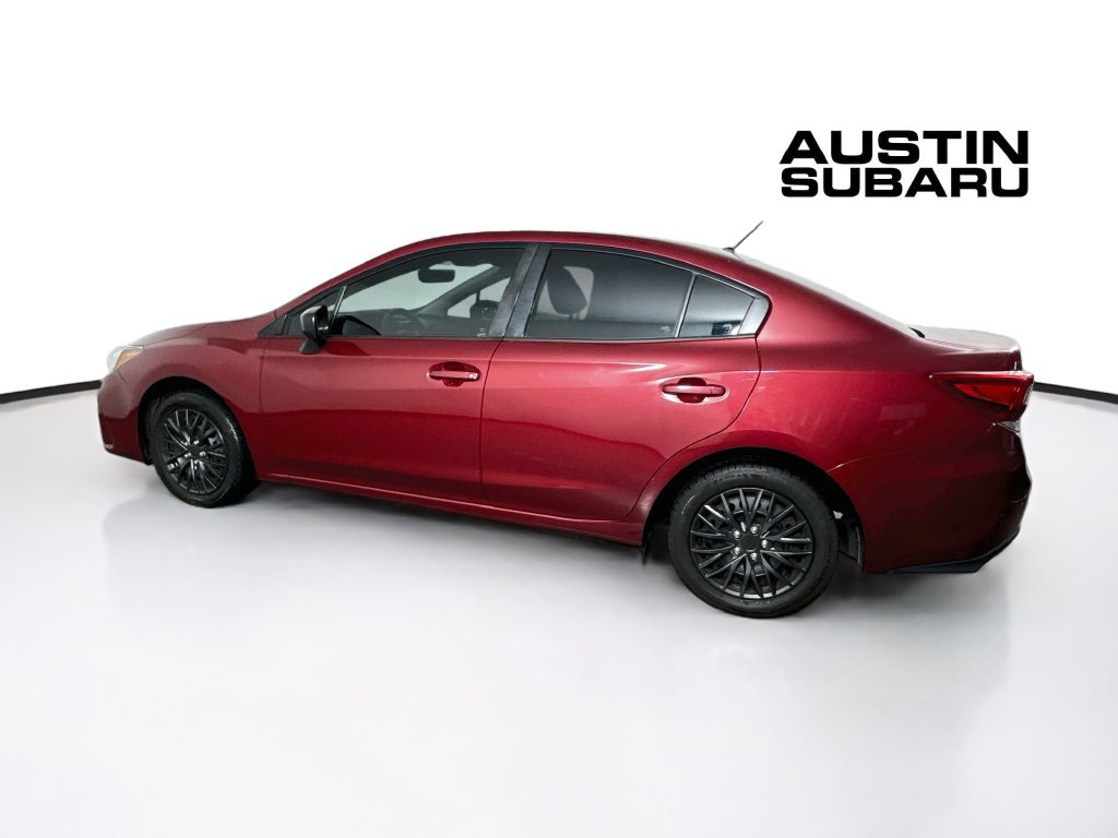 Used 2017 Subaru Impreza 2.0i AWD/4WD image 4