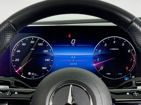 Certified 2024 Mercedes-Benz C 300 Sedan w/ AMG Line w/ Night Package image 19