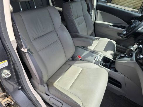 Used 2014 Honda CR-V EX-L image 33