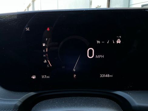 Used 2025 Buick Encore GX Preferred image 36