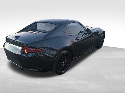 Used 2024 MAZDA MX-5 Miata RF Club image 5