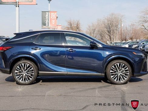 Used 2024 Lexus RX 350 Premium w/ Cold Area Package image 18