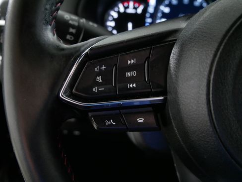 Used 2023 MAZDA CX-5 AWD 2.5 Turbo image 28