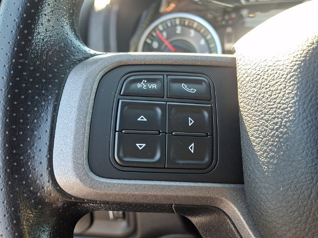 Used 2022 RAM 2500 Tradesman AWD/4WD image 19