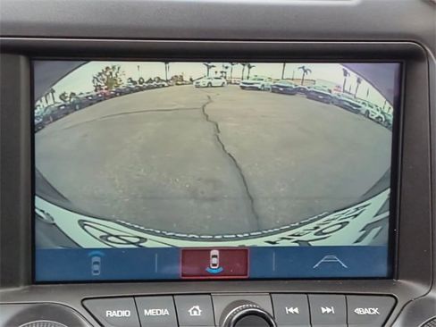 Used 2017 Chevrolet Corvette Stingray Coupe image 12