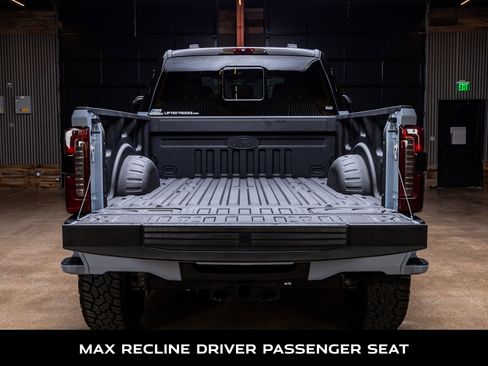 Used 2026 Ford F250 King Ranch AWD/4WD image 9